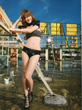 [PB写真集] Yumi Sugimoto 杉本有美「STARTING OVER」(31)